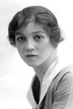 Dorothy Minto