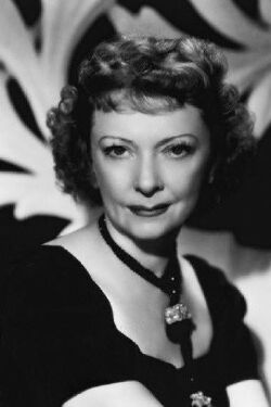 Dorothy Stickney