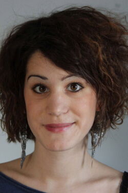 Dorottya Zurbó