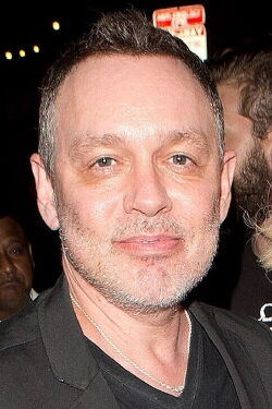 Doug Hutchison