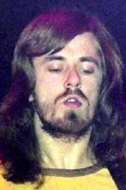 Dougie Thomson