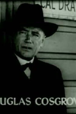 Douglas Cosgrove