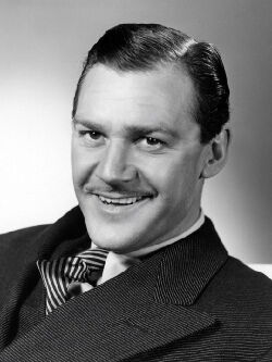 Douglas Fowley