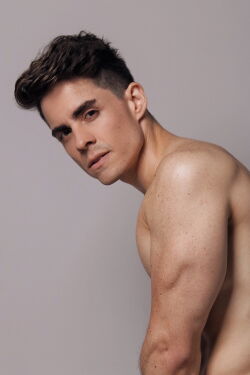 Douglas Garcia