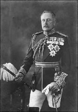 Douglas Haig