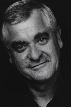 Douglas Hedge