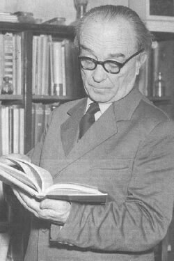 Dr. Öveges József