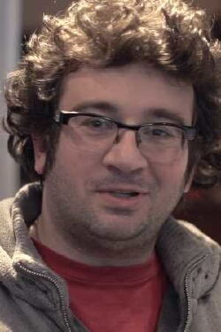 Dr. Patrik Bishay