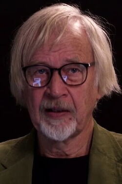 Dr Wolfgang Wodarg