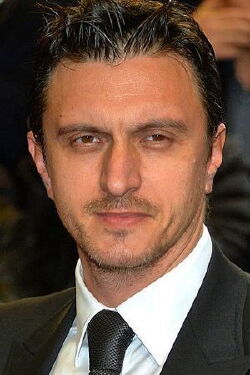 Dragos Savulescu