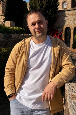 Dragoș Turea