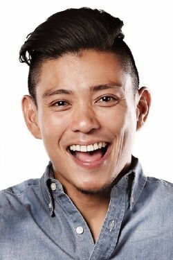 Drew Arellano
