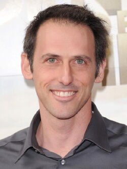 Drew Fellman