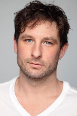 Drew Harwood