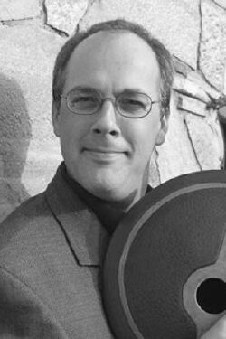 Drew Neumann