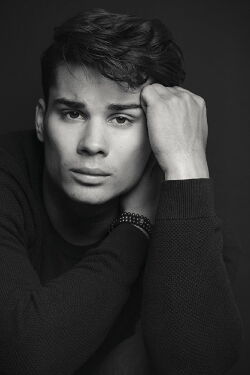Drew Ray Tanner