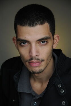 Driss Ramdi