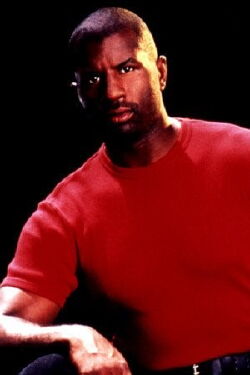 Duane Davis