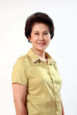 Duangdao Jarujinda