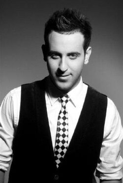 Dudu Aharon