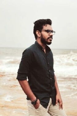 Dulaj Ashen Peiris