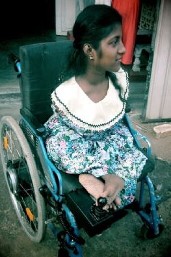 Dulanjalie Ariyathilake
