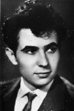 Dumitru Fusu