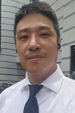 Duncan Ku