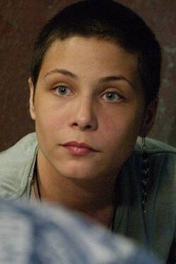 Dunia Hernández