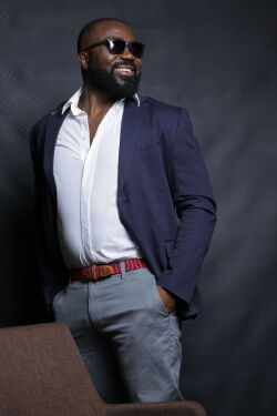 Dupree Koual