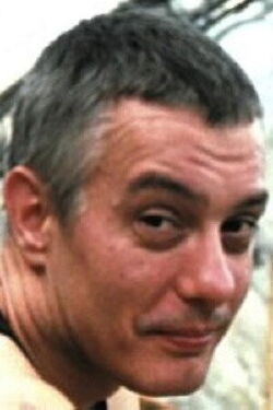 Dušan Lazarević