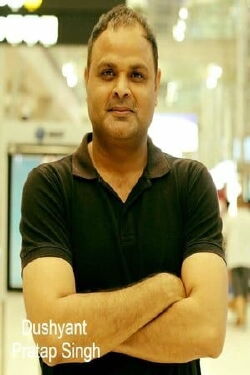 Dushyant Pratap Singh