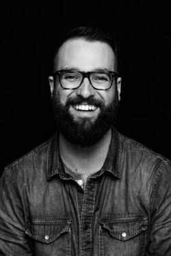 Dustin Devlin