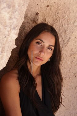 Duygu Mercan