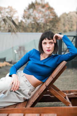 Duygu Serin
