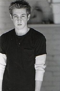 Dwight Armstrong