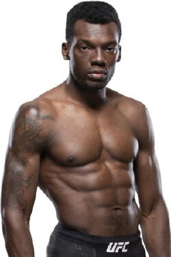 Dwight Grant
