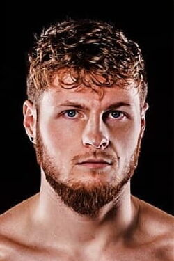 Dylan Bregeon