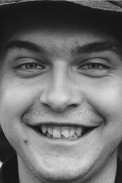 Dylan Constant