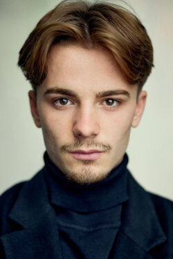Dylan Duffield