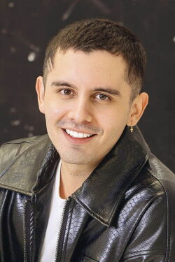 Dylan Fuentes