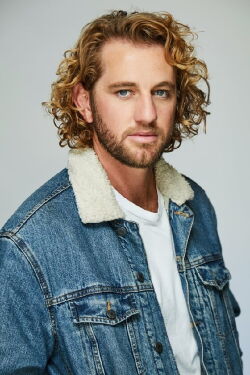 Dylan Hare