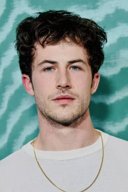 Dylan Minnette