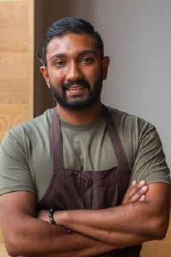 Dylan Patel