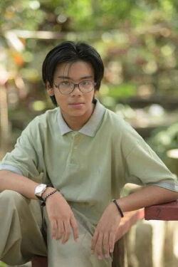 Dyllan Alfaro