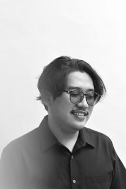 Dzauqy Ilham