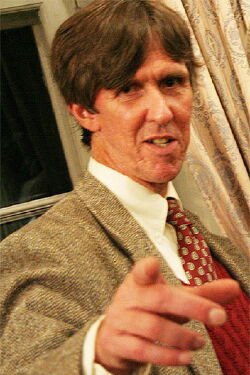 E. Michael Jones