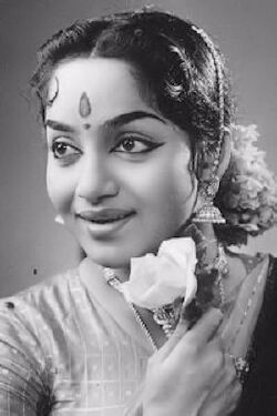 E. V. Saroja
