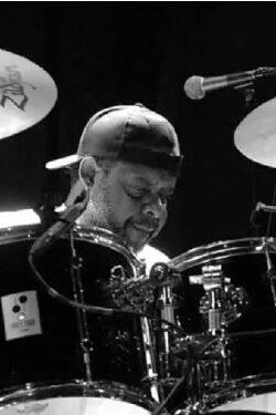 Earl Hudson