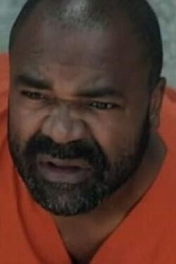 Earl McLean Jr.